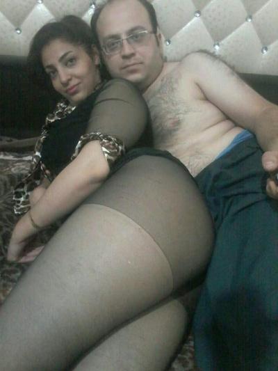 8P Sexy Christian wife