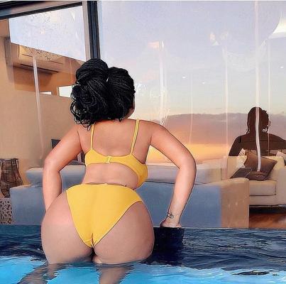 25P Instagram : Kaygee