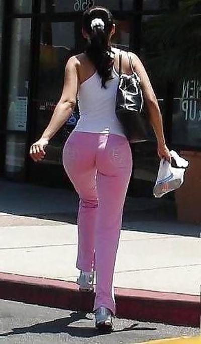 15P Cameltoes asses and gaps i love