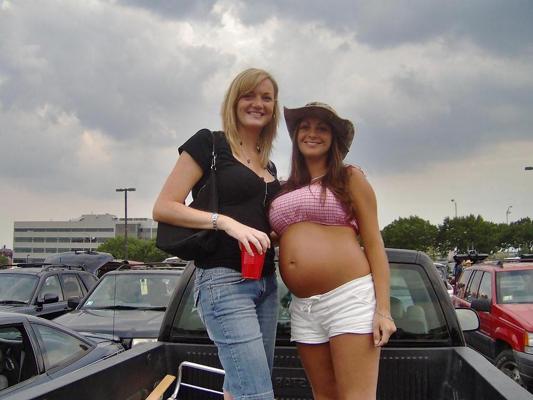 25P Ultimate Pregnant 5