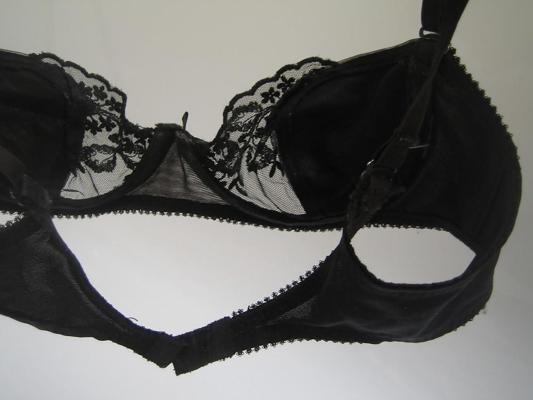 8P Bra soutien gorge