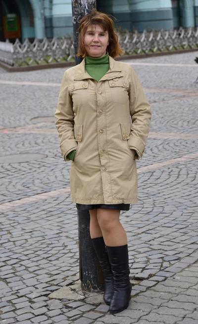 7P Eastern European Granny Fuck in Pantyhose and Boots