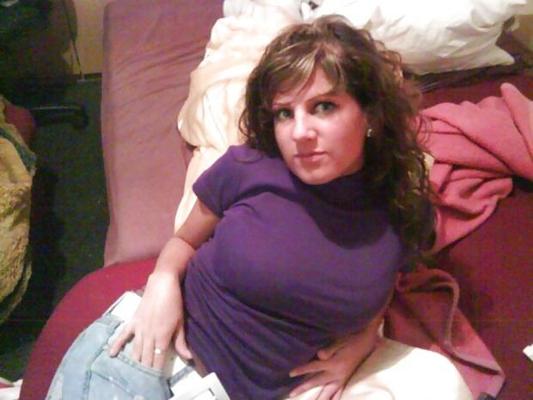 12P Meine Cousine und meine Tante