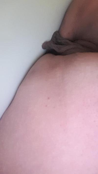 5P Fat pussy from behind