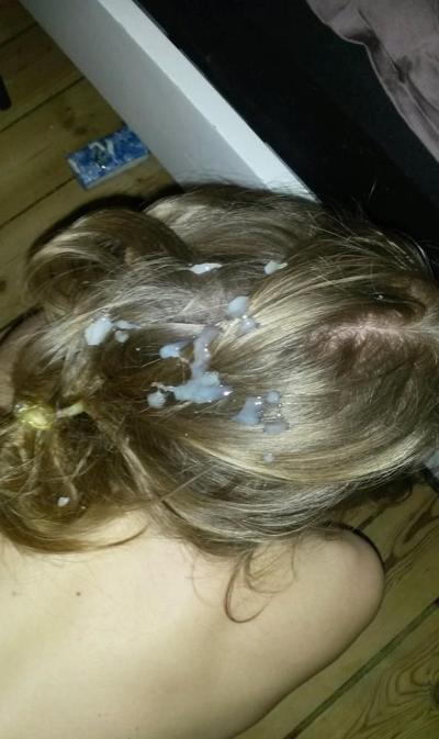 17P sperme cheveux