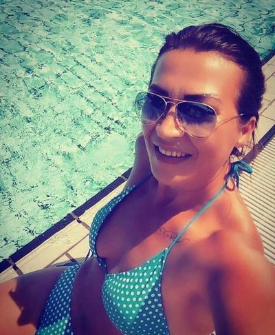 25P Wichsvorlage Milf Edita