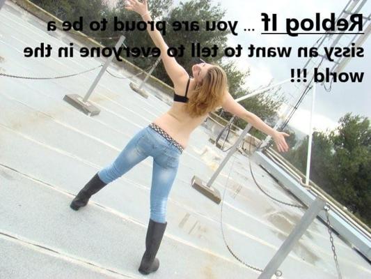 5P Public humiliation