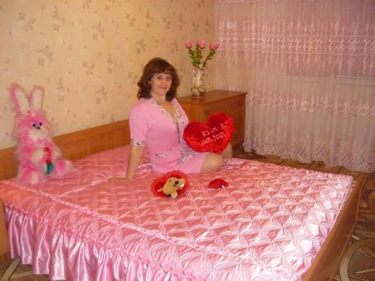 25P milf Olya