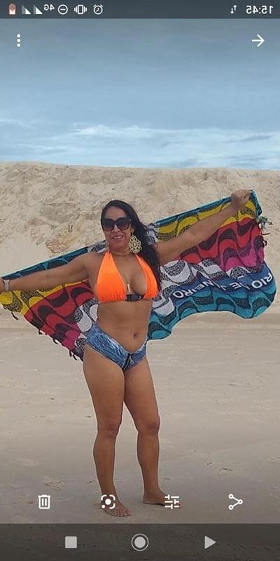 25P coroas brasileiras top - fatima alves