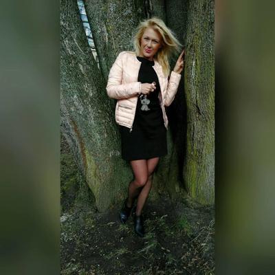 17P Mamusia Trentenaire Sunia