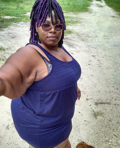 8P BBW LIFE VOL.119