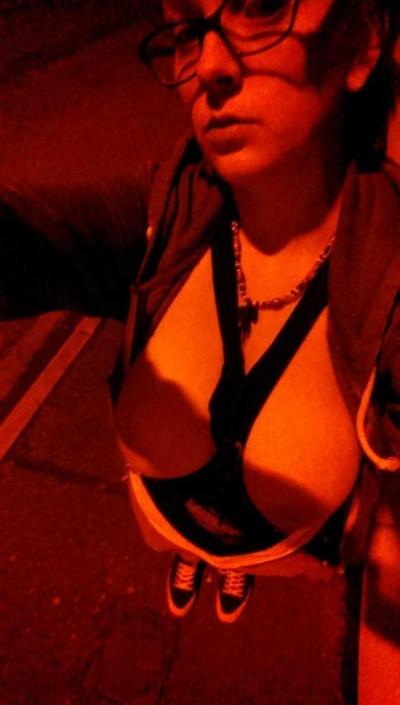 25P Jess Irish Sub slut