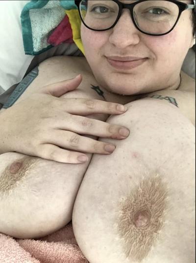 5P Bbw nerdy Balloons