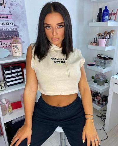 13P UK Girls 2020 - vol 65