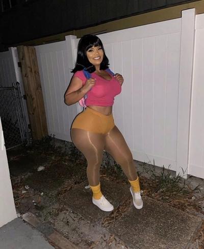 8P Spicy Curvy Amateur 39