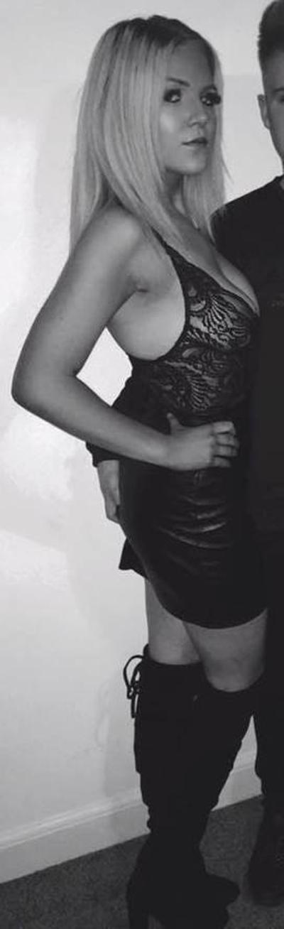 25P Sluts in Leather 161