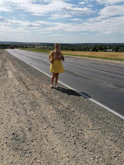 10P Wife road