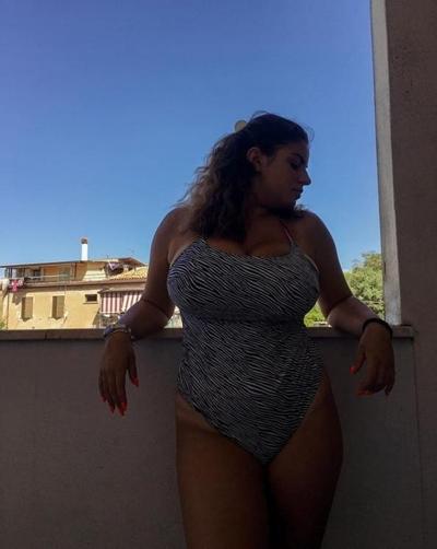 9P Chubby n Busty 32