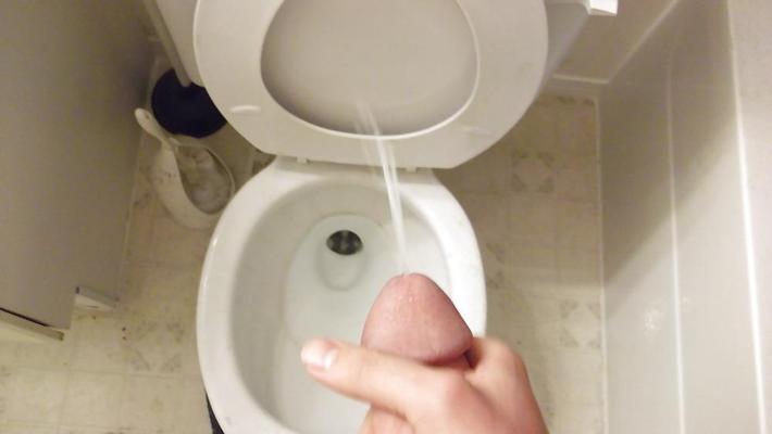 6P My young virgin cock