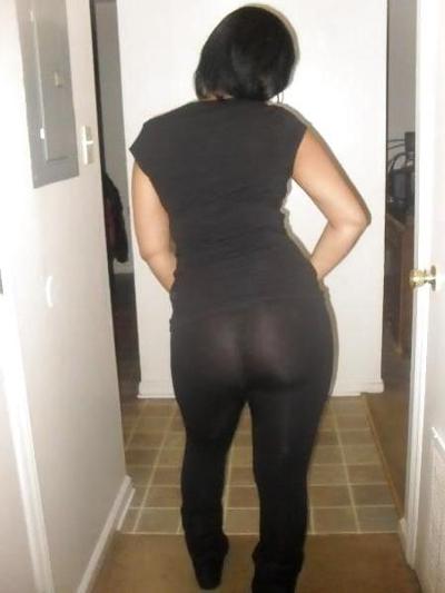 25P Phat Black Asses Vol. II