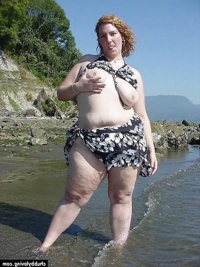 25P She had a good pussy, chubby, stretch marks, belly apron