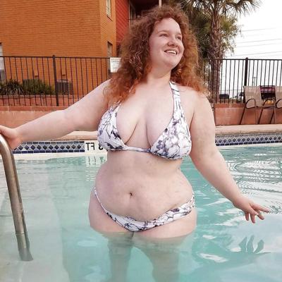 25P Ex girlfriend
