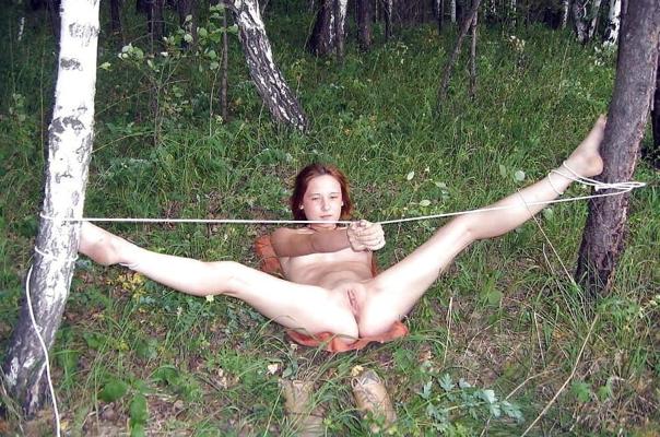15P Amateur Women BDSM 296