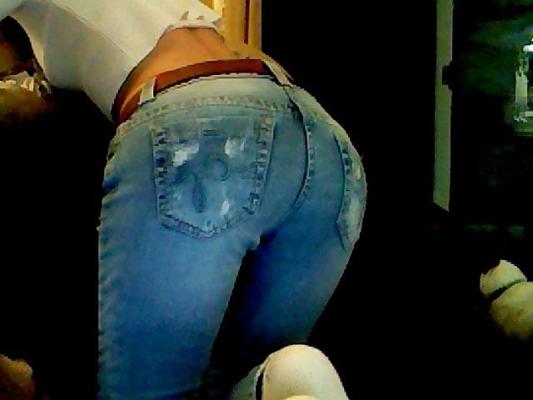 18P Girlfriend Self Pics