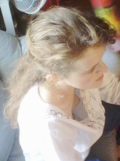 25P Downblouse 9