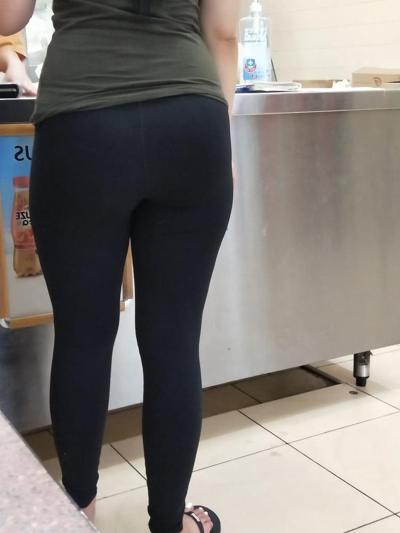25P Tightly packed jeans