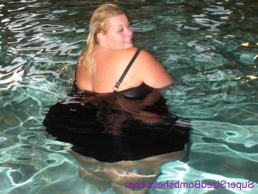 25P BBW Goddess #406
