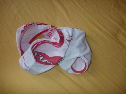 5P Culotte de ma Femme du 26.07.2020