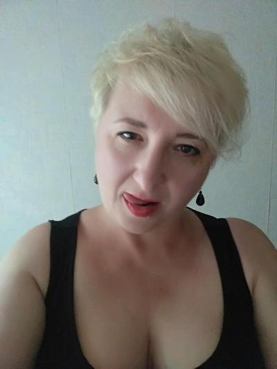 9P Russische Amateur-reife Mutter - 10