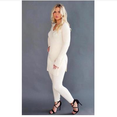 16P More from Blonde Dutch Store Model