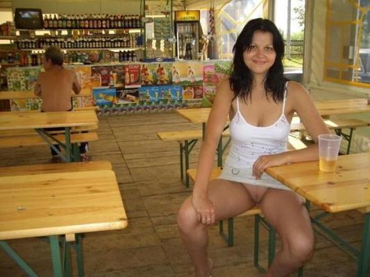 25P Clignotant En Public 3