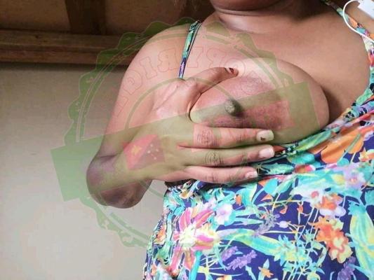 20P Tolai MILF