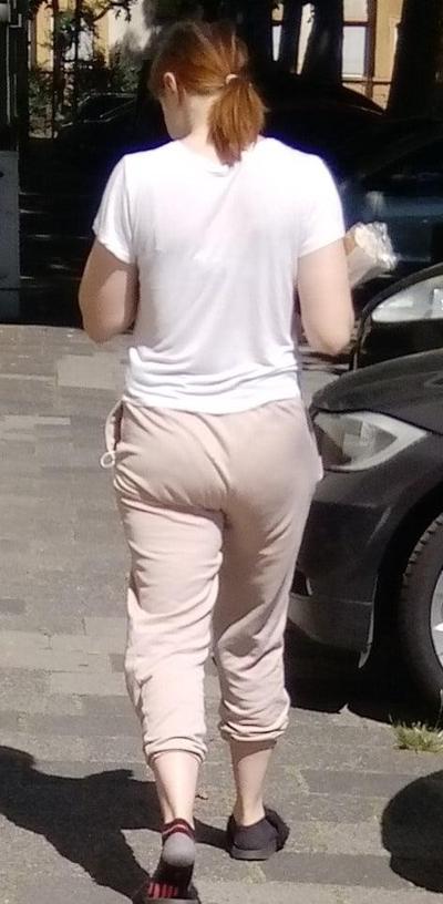 16P OF big ass