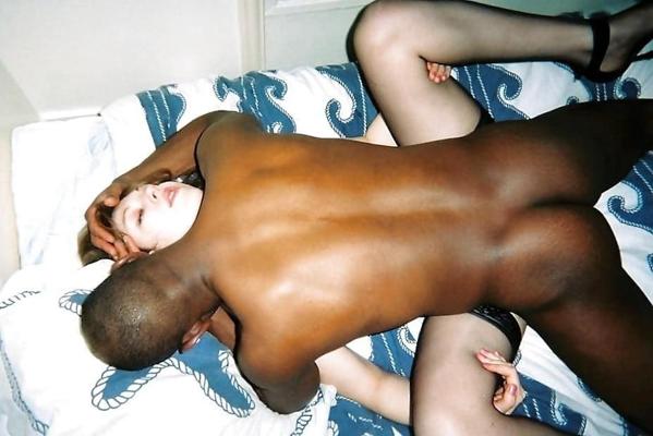 25P Interracial