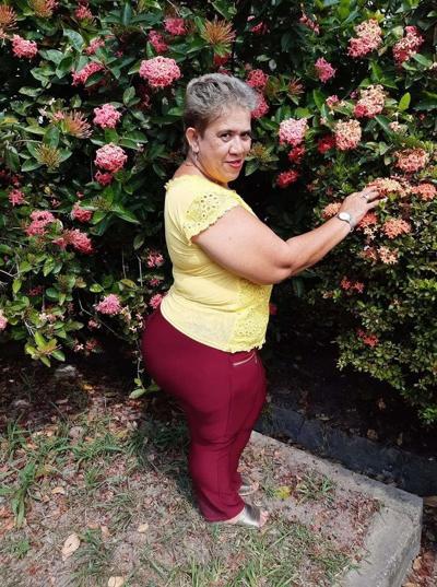 25P Lourdes Aguilera