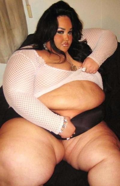 25P BBW Goddess #402