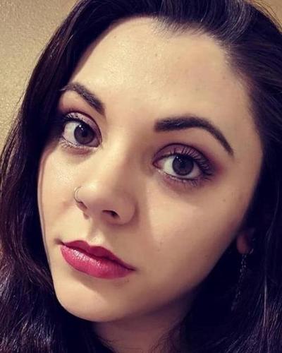 13P Girl I Work With. Fuck or Pass?