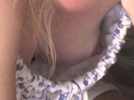 25P Downblouse 2