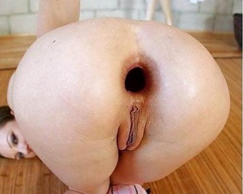 22P Used anus
