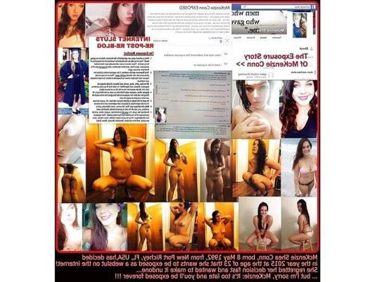 8P Shea Mckenzie  the Nurse Whore