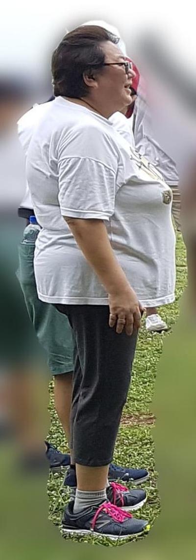 16P wanna fuck this fat slut milf