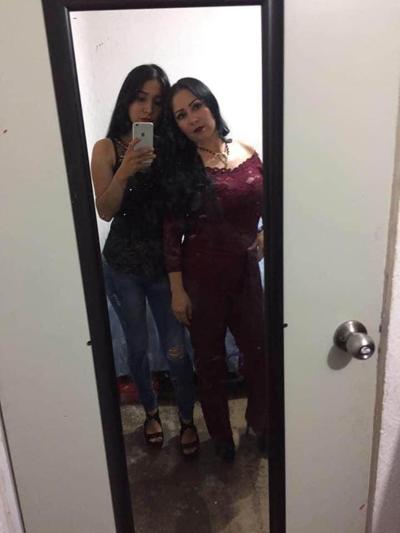 5P Madre e hija a cual le dan?
