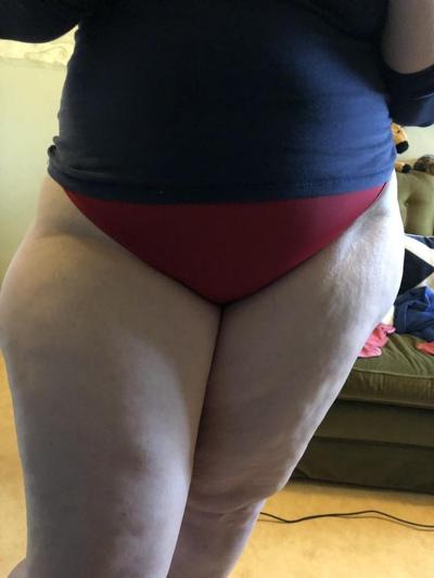 25P Ex big ass