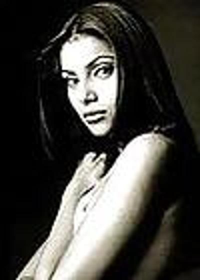 16P Bollywood-Königin