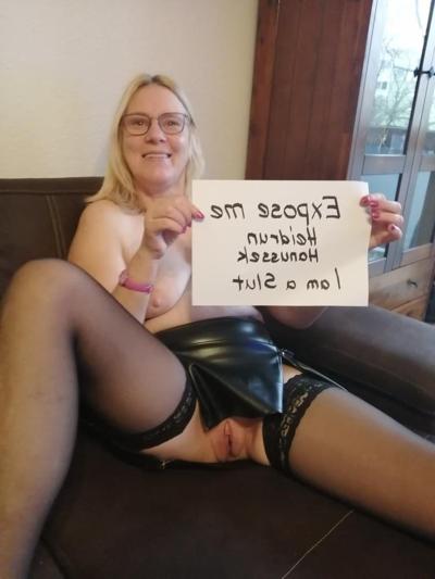 24P ESCORT Dame uHure Heidi Nr23N  Bi devot erfahren Guestrow MV