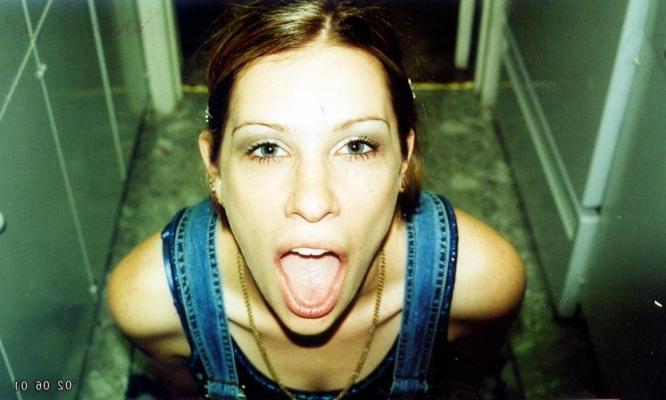 25P Texas Slut Nicole B
